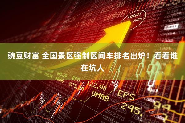豌豆财富 全国景区强制区间车排名出炉！看看谁在坑人